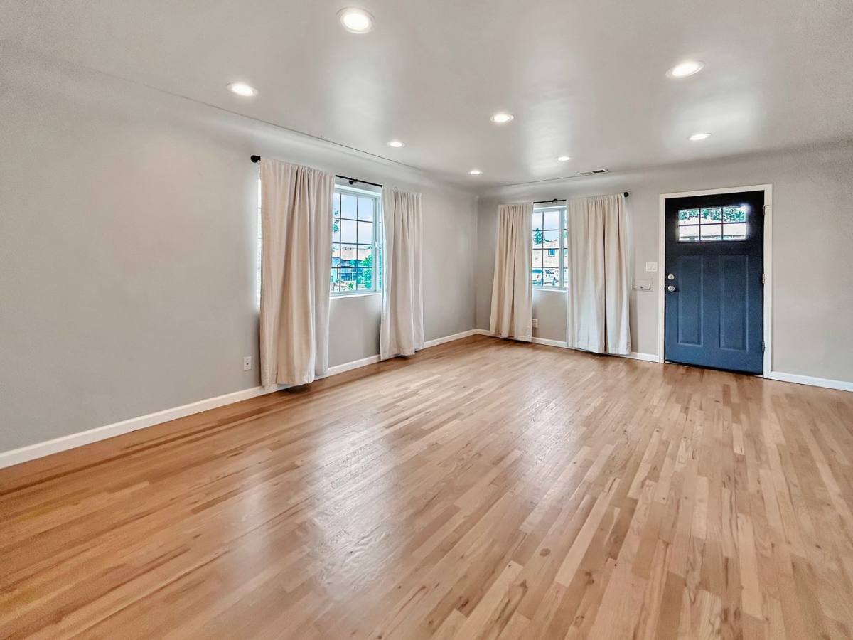 Apartment for rent at 1310 Wolff St, Denver, CO 80204