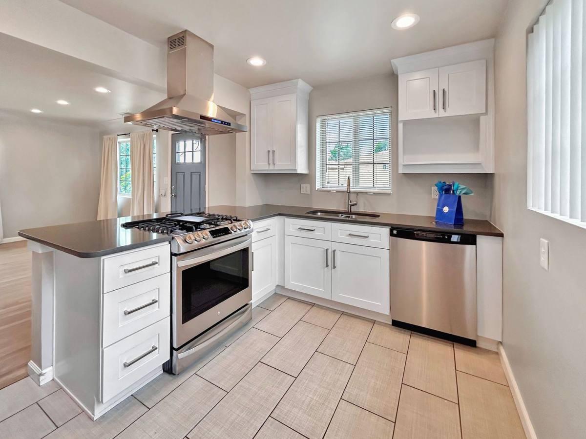 Apartment for rent at 1310 Wolff St, Denver, CO 80204