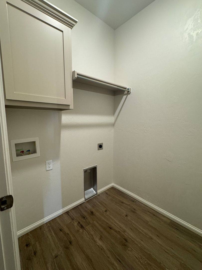 Apartment for rent at 1323 SW Oklahoma, Lawton, OK 73501