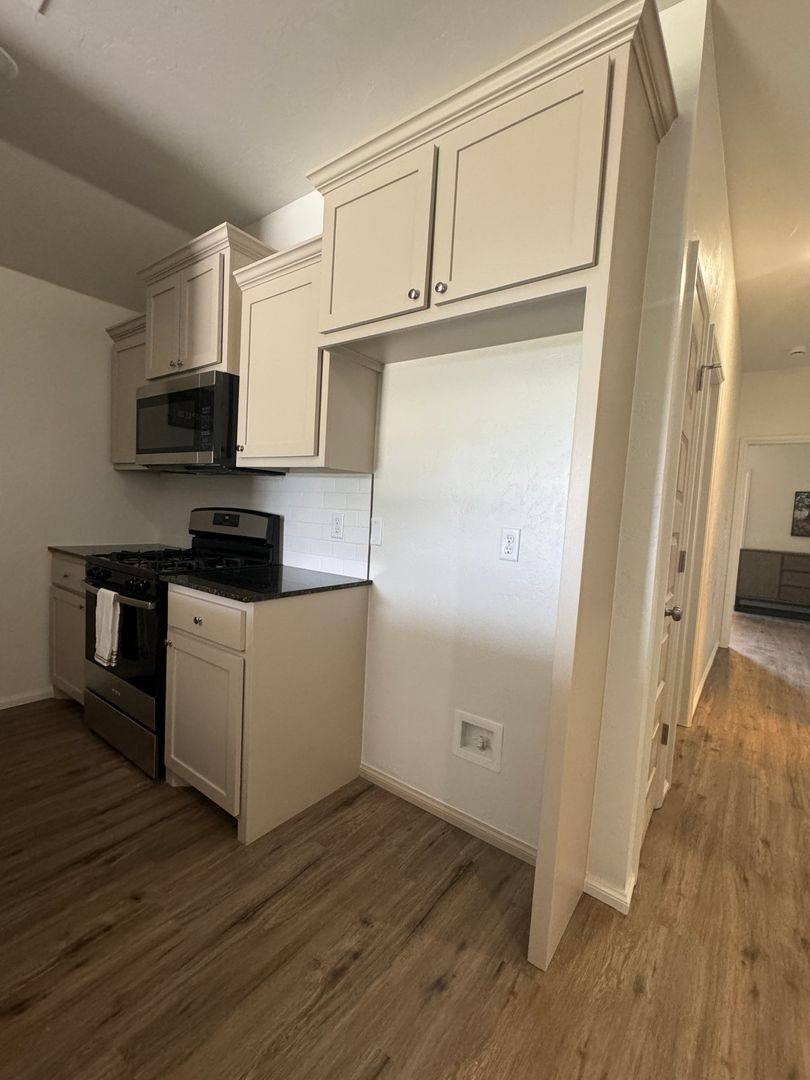 Apartment for rent at 1323 SW Oklahoma, Lawton, OK 73501
