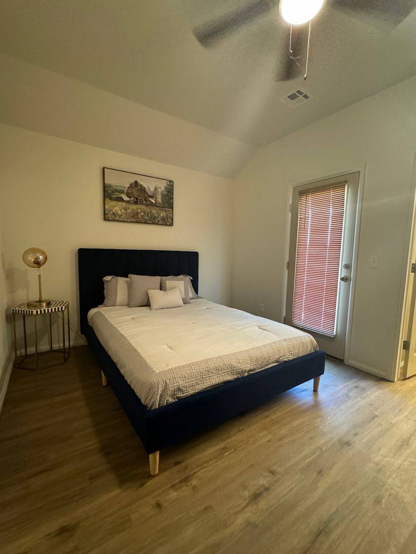 Apartment for rent at 1323 SW Oklahoma, Lawton, OK 73501