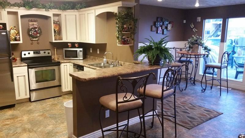 Apartment for rent at 697 Trejo St #1, Rexburg, ID 83440