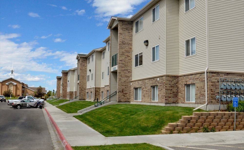 Apartment for rent at 697 Trejo St #1, Rexburg, ID 83440