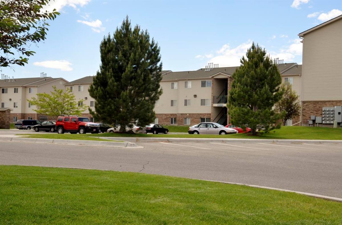 Apartment for rent at 697 Trejo St #1, Rexburg, ID 83440