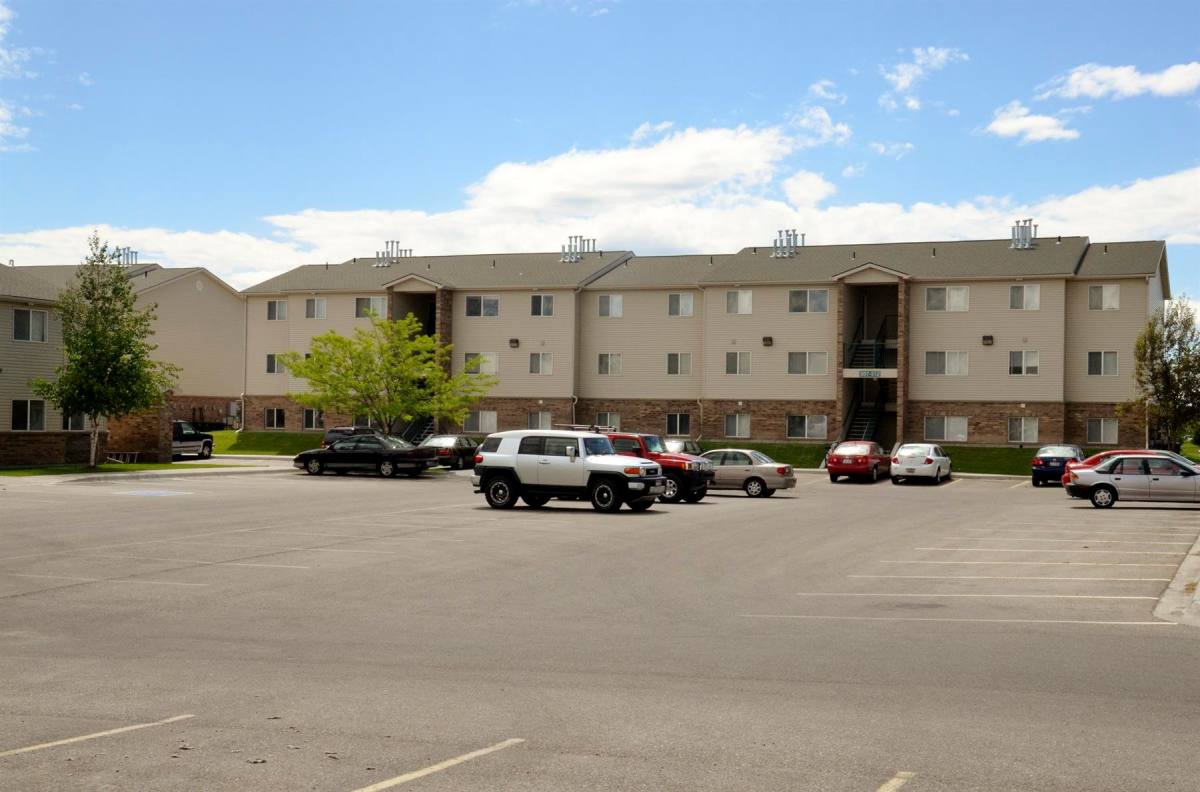 Apartment for rent at 697 Trejo St #1, Rexburg, ID 83440