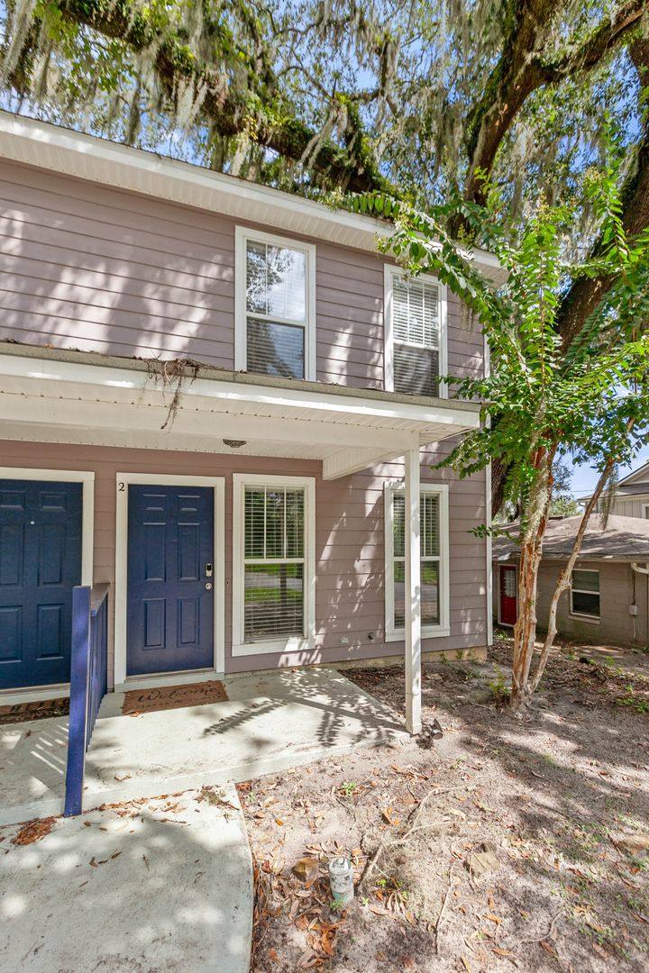 Apartment for rent at 1235 N Bronough St, Tallahassee, FL 32303