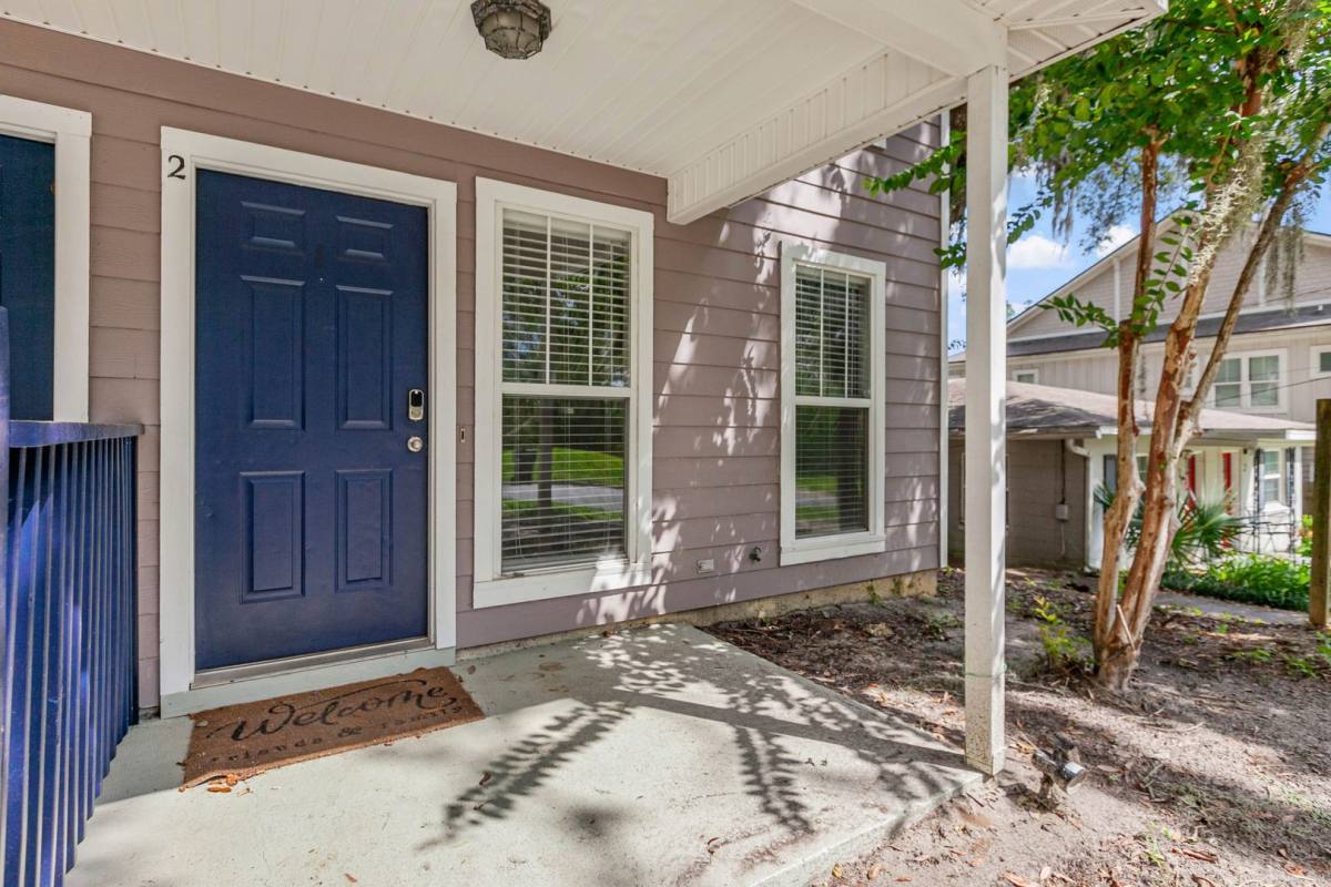 Apartment for rent at 1235 N Bronough St, Tallahassee, FL 32303