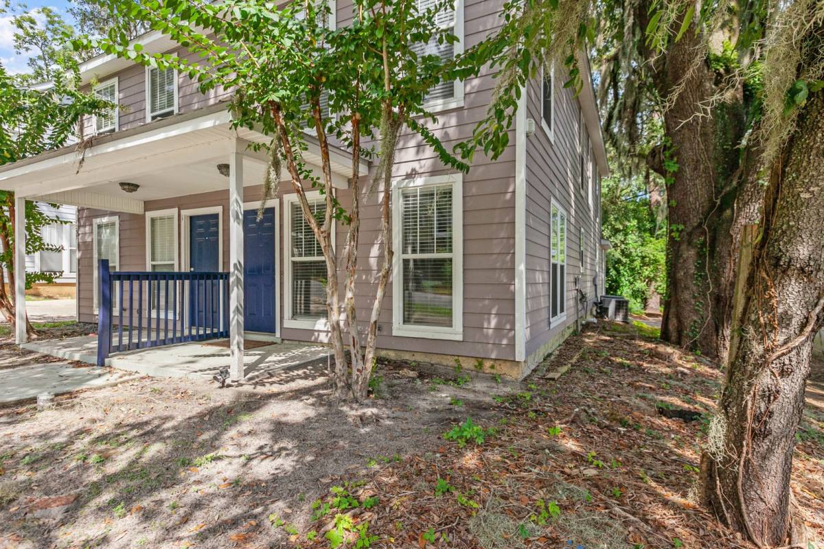 Apartment for rent at 1235 N Bronough St, Tallahassee, FL 32303
