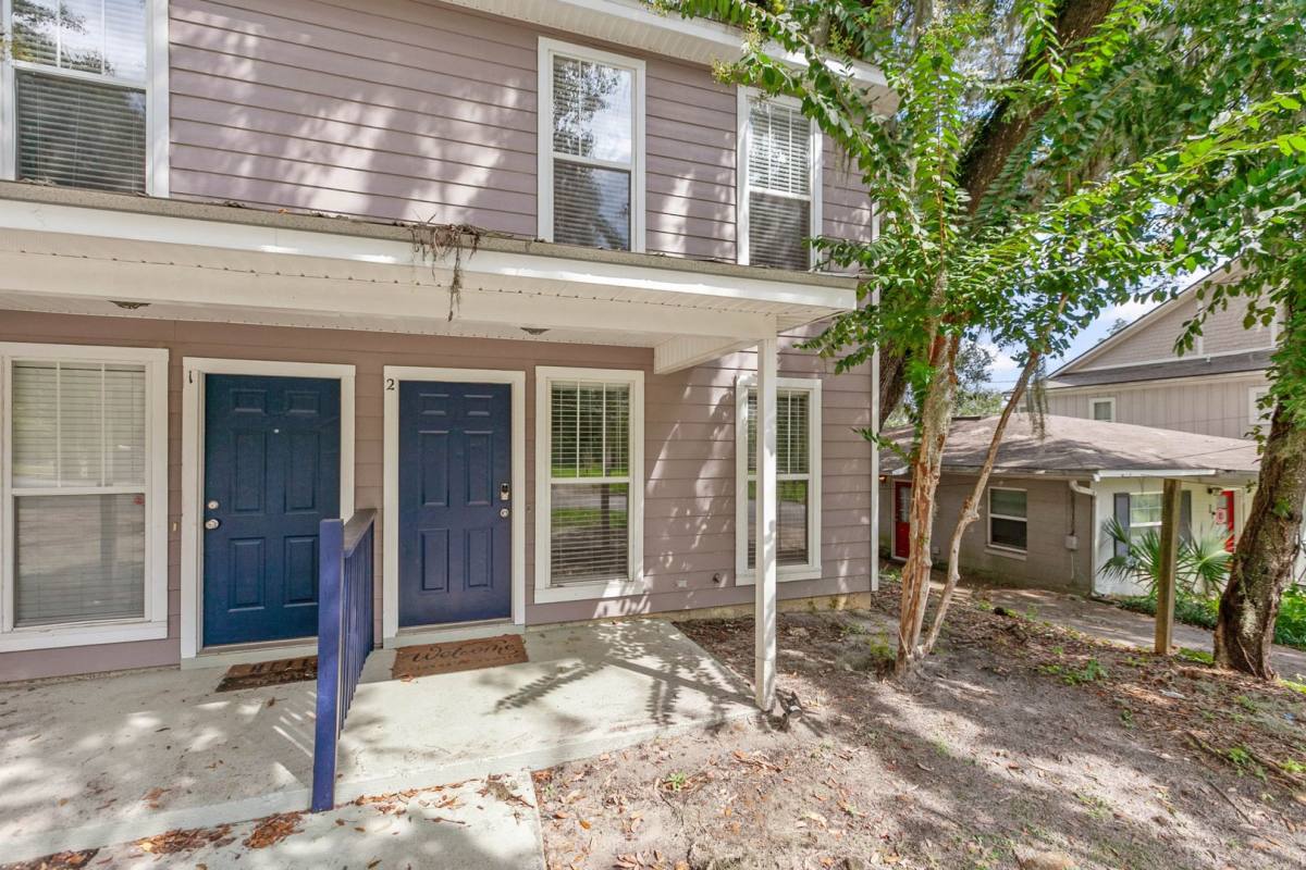 Apartment for rent at 1235 N Bronough St, Tallahassee, FL 32303