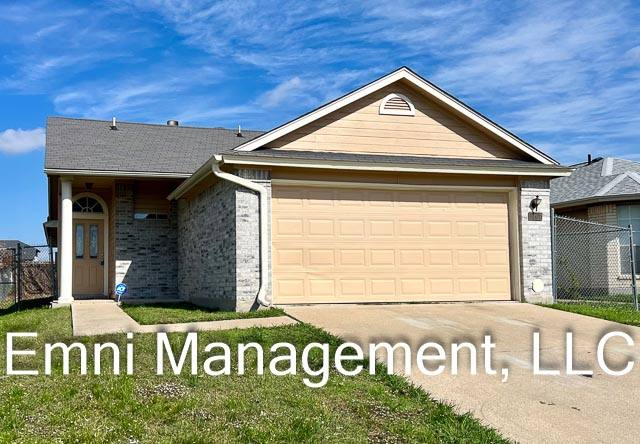 2207 Garrett Dr, Killeen, TX 76543