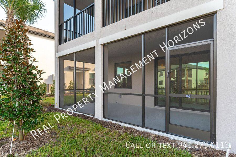 House for rent at 5628 Summit Pointe Circle #104, Bradenton, FL 34210