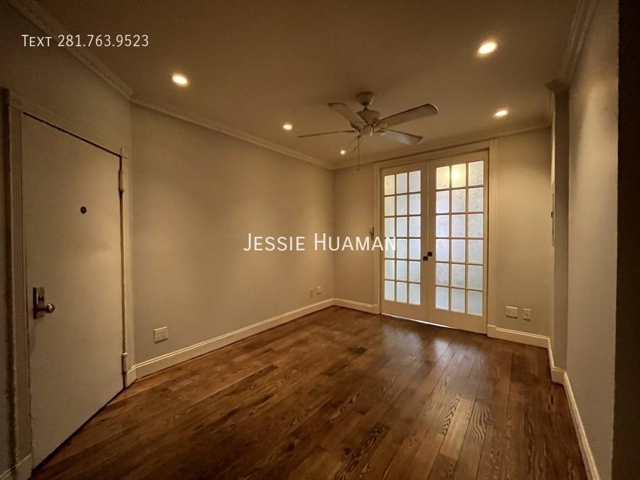 Condo for rent at 95 Perry St #16A, New York, NY 10014