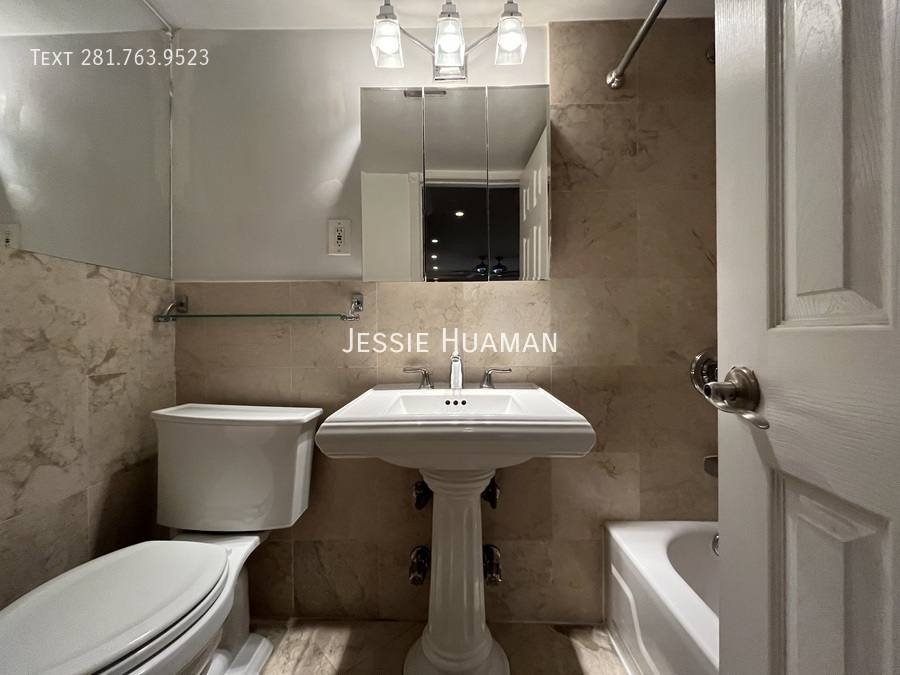 Condo for rent at 95 Perry St #16A, New York, NY 10014