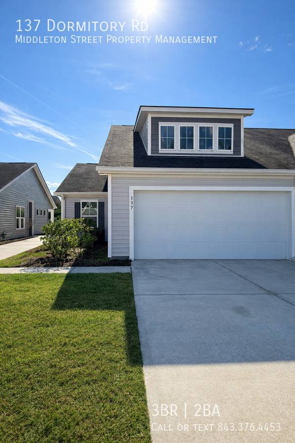 House for rent at 137 Dormitory Rd, Okatie, SC 29909