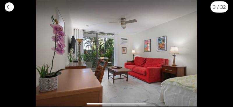 Apartment for rent at 75-5776 Kuakini Highway 137, Kailua Kona, HI 96740