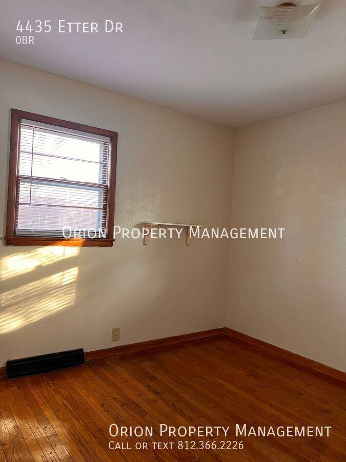 House for rent at 4435 Etter Dr, Bloomington, IN 47408