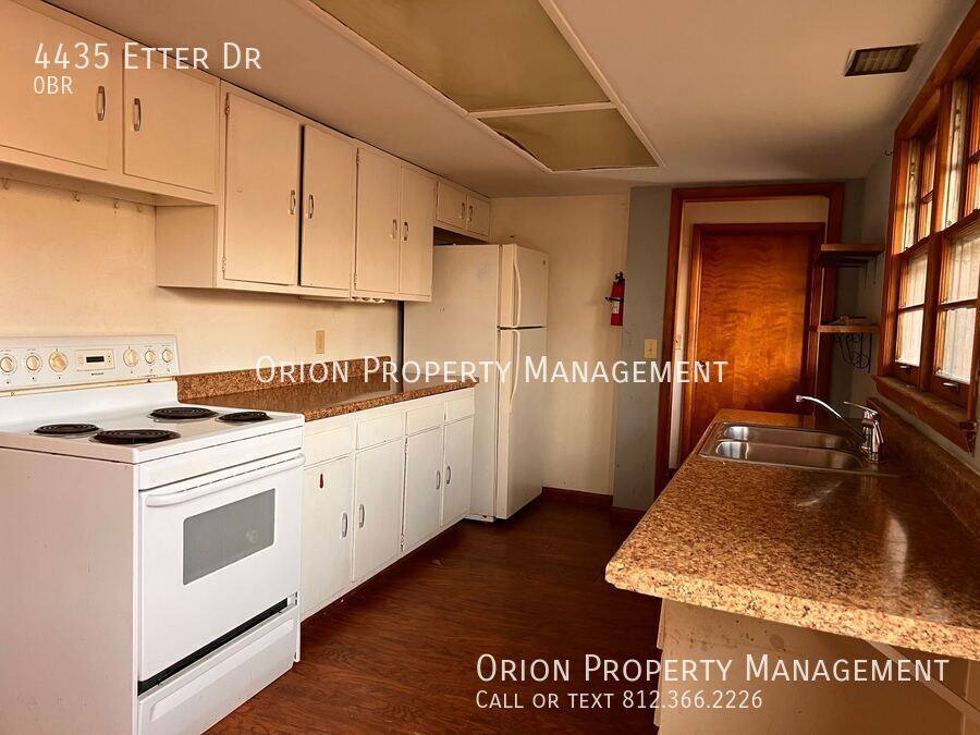 House for rent at 4435 Etter Dr, Bloomington, IN 47408