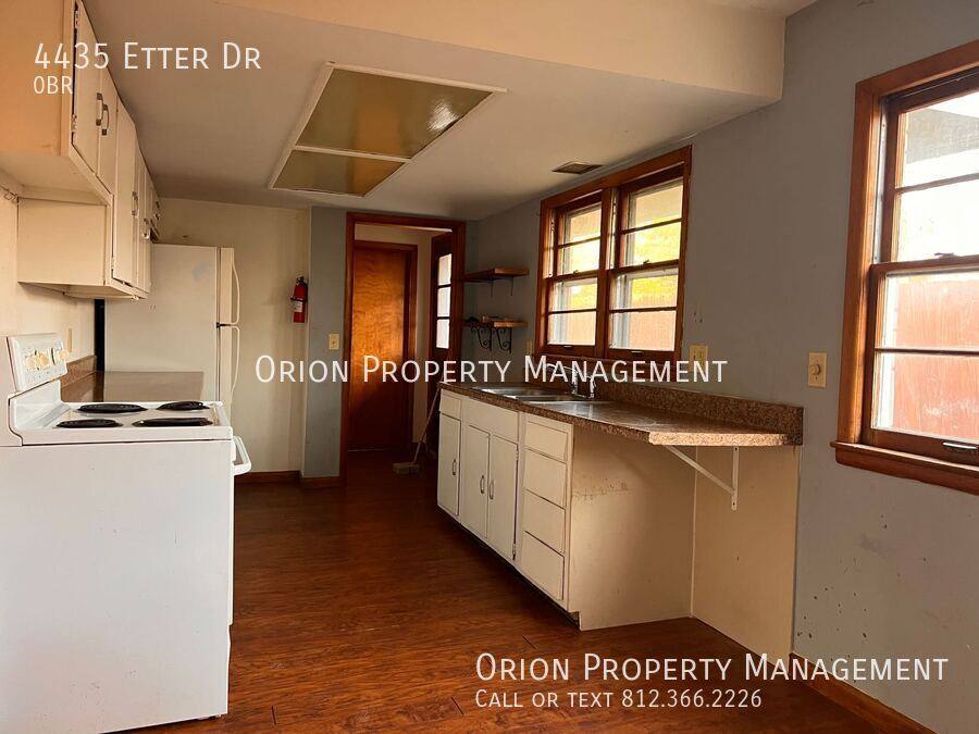 House for rent at 4435 Etter Dr, Bloomington, IN 47408