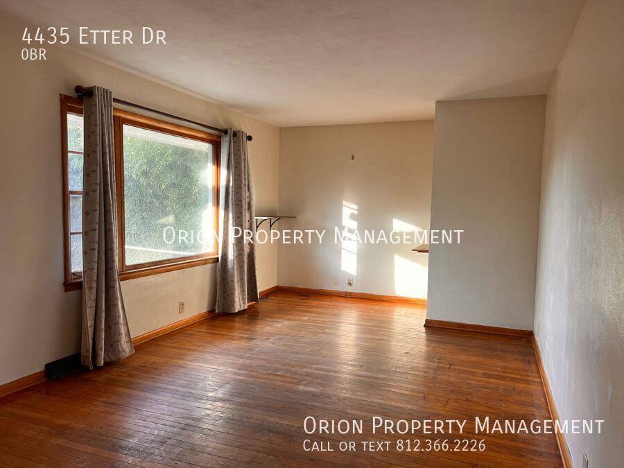 House for rent at 4435 Etter Dr, Bloomington, IN 47408