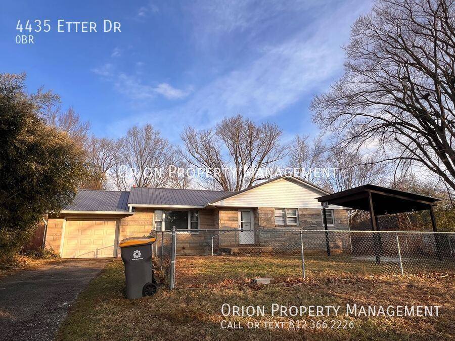 House for rent at 4435 Etter Dr, Bloomington, IN 47408