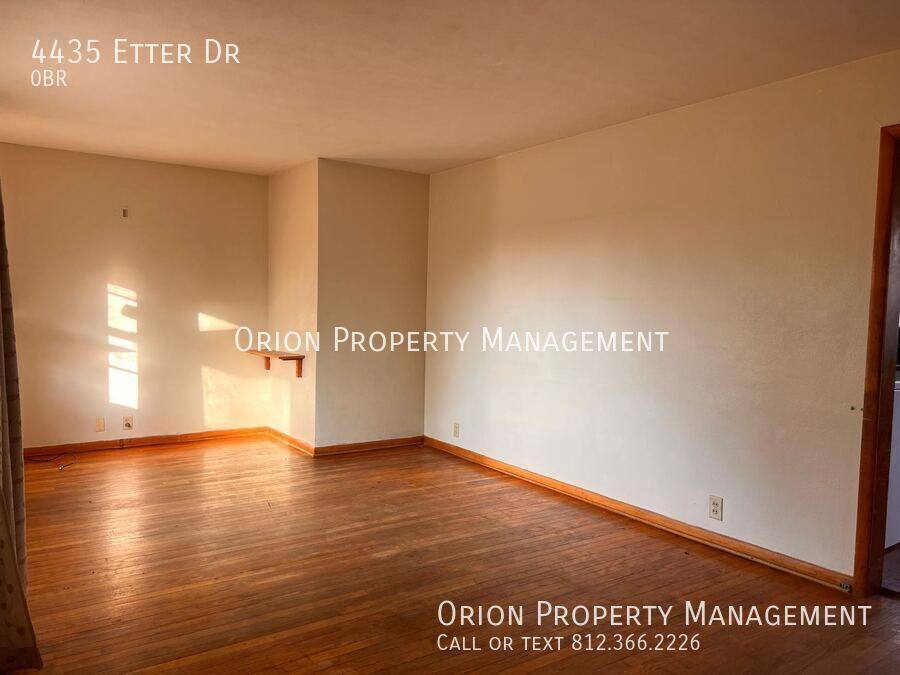 House for rent at 4435 Etter Dr, Bloomington, IN 47408