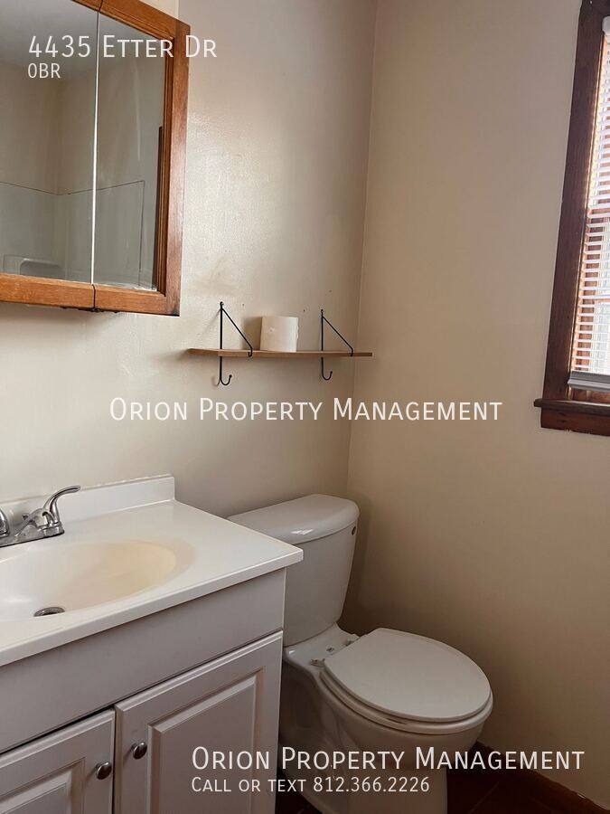 House for rent at 4435 Etter Dr, Bloomington, IN 47408