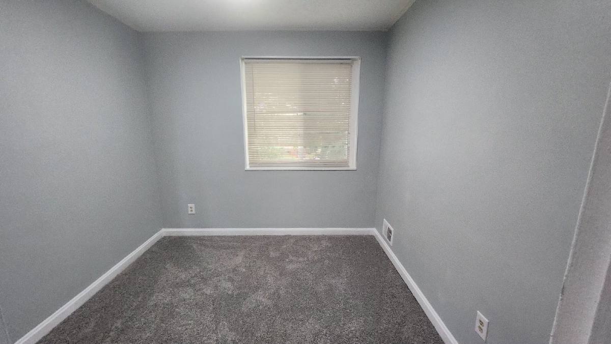 Townhouse for rent at 3914 28th Ave, Temple Hills, MD 20748