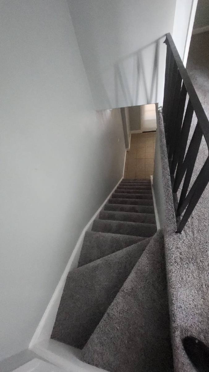 Townhouse for rent at 3914 28th Ave, Temple Hills, MD 20748