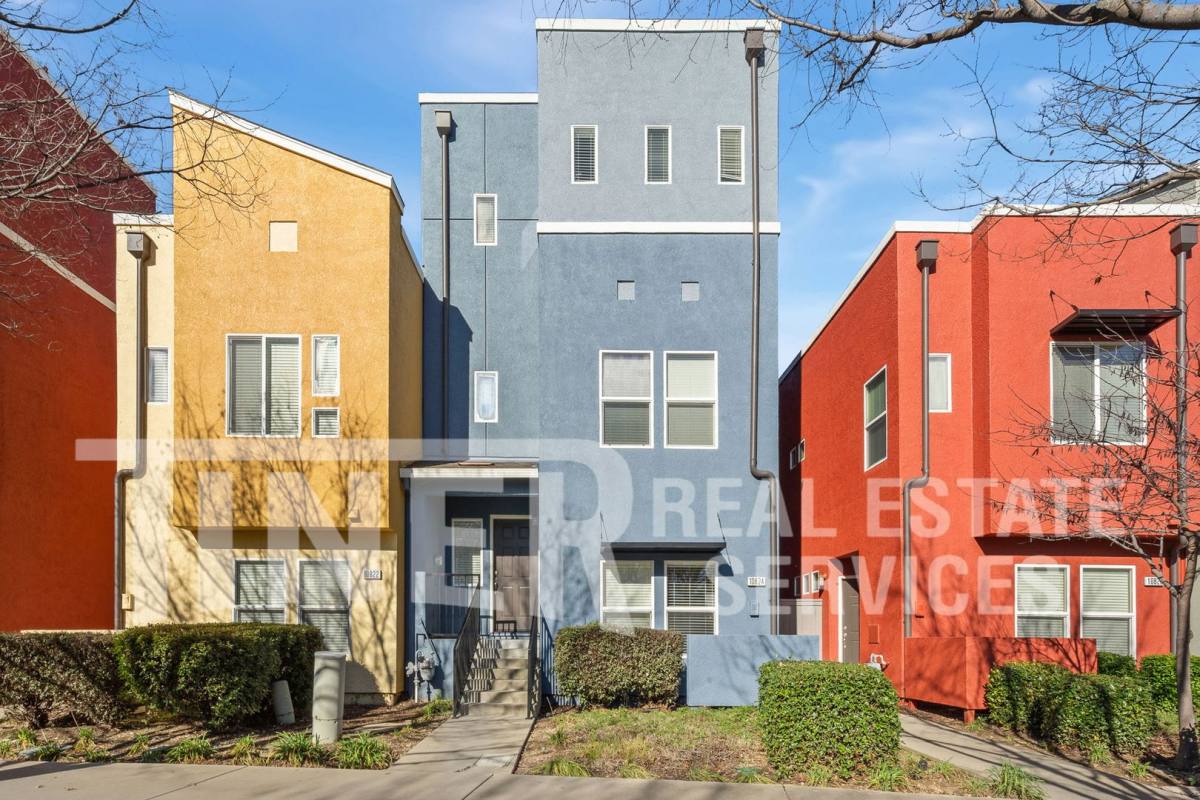 10824 Atherstone Dr, Rancho Cordova, CA 95670 - Townhouse For Rent - Image 1