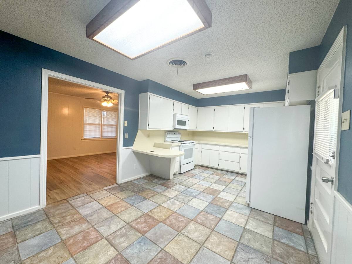 House for rent at 3306 36th St, Lubbock, TX 79413