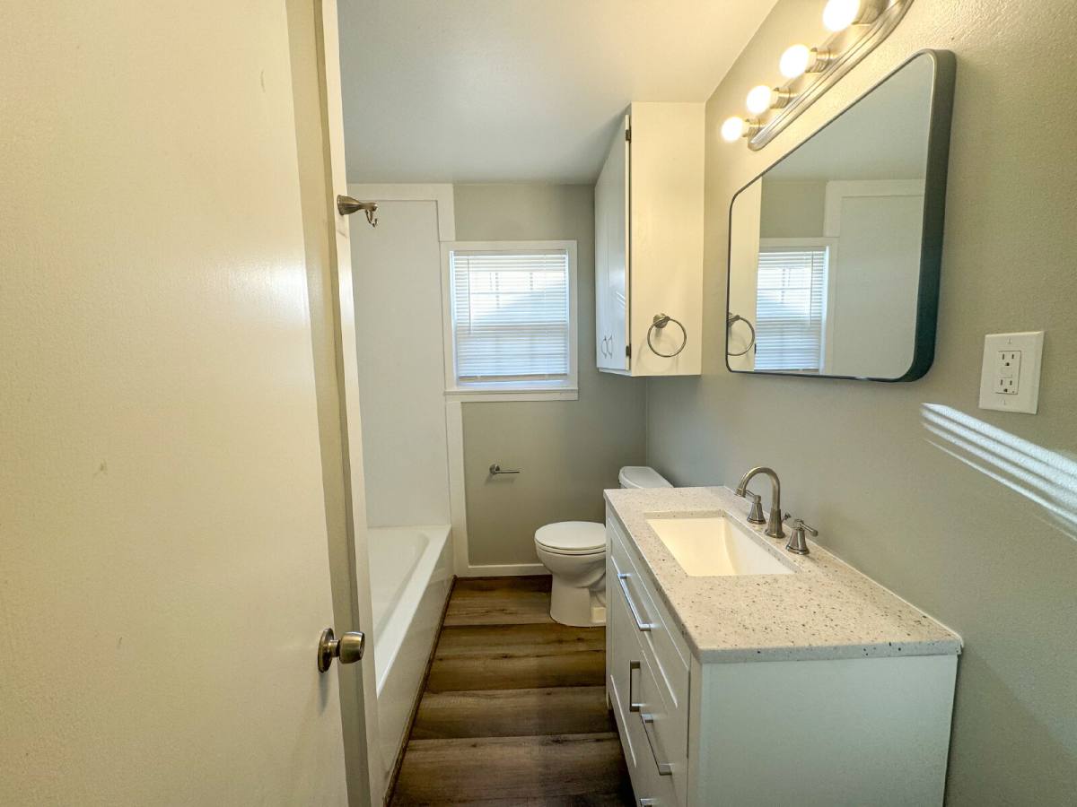 House for rent at 3306 36th St, Lubbock, TX 79413