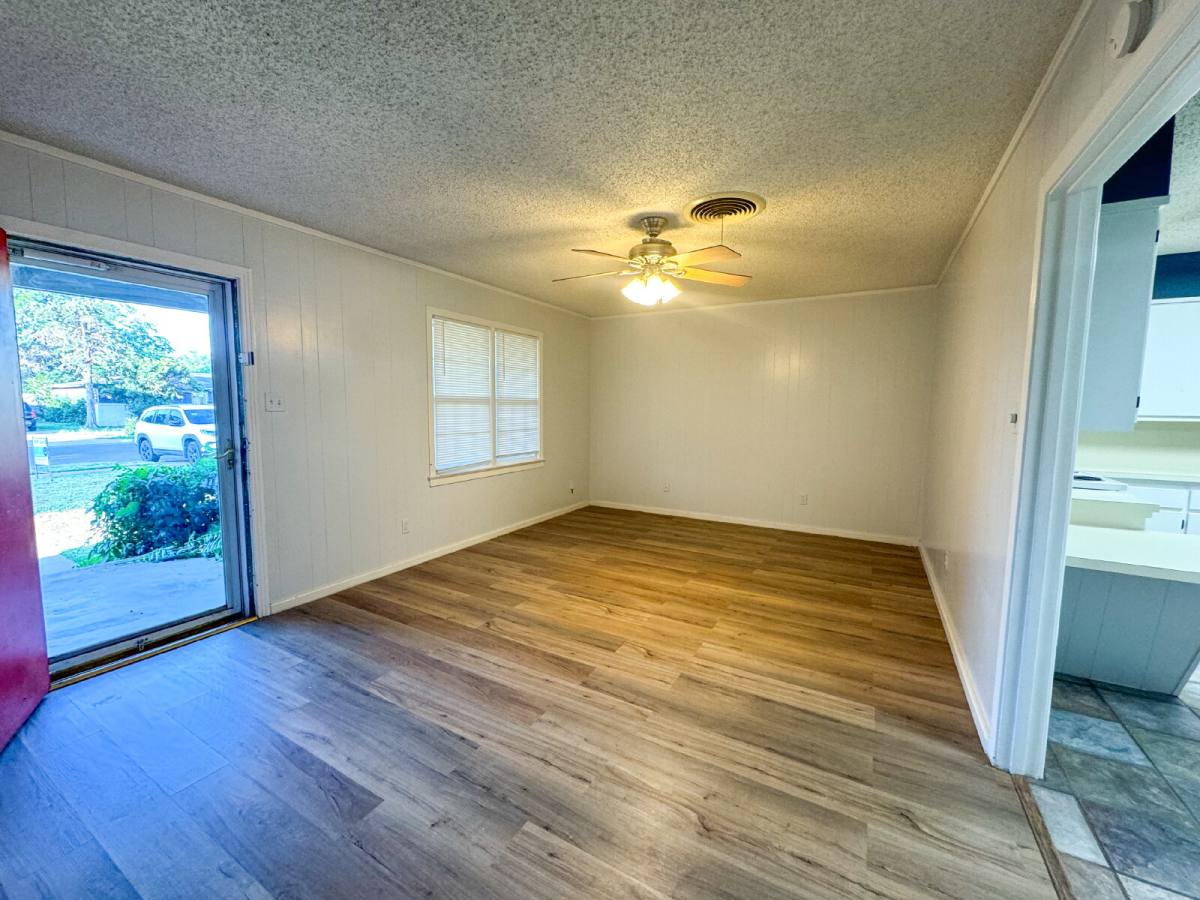 House for rent at 3306 36th St, Lubbock, TX 79413
