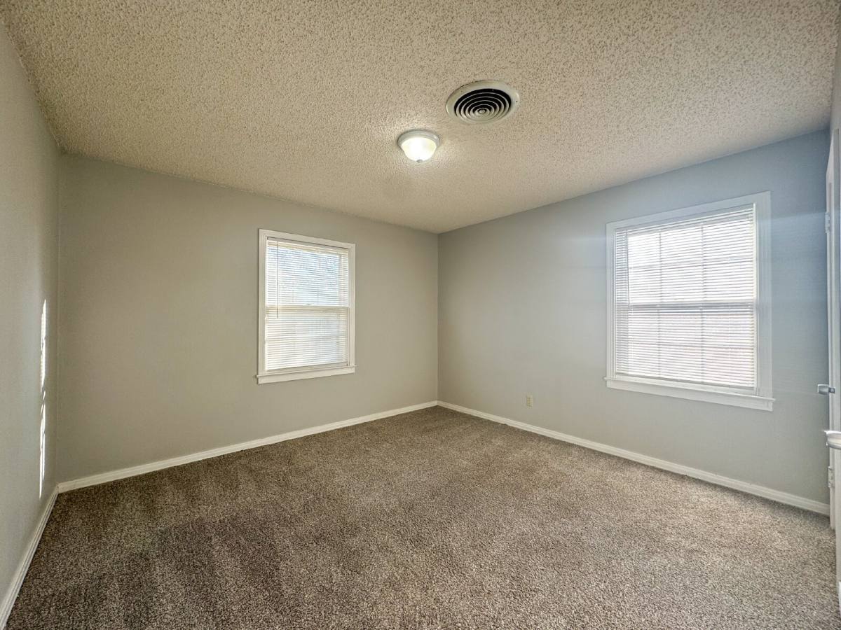 House for rent at 3306 36th St, Lubbock, TX 79413