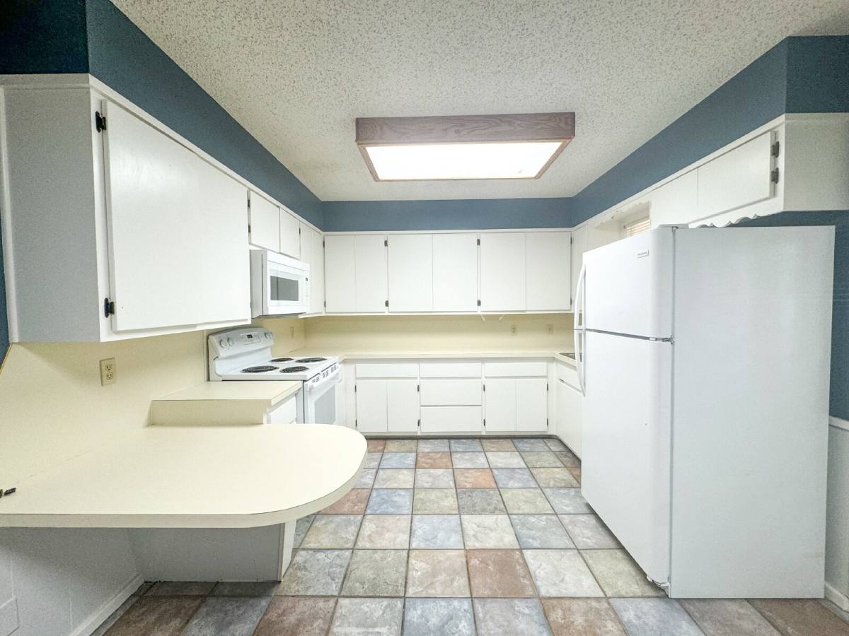 House for rent at 3306 36th St, Lubbock, TX 79413