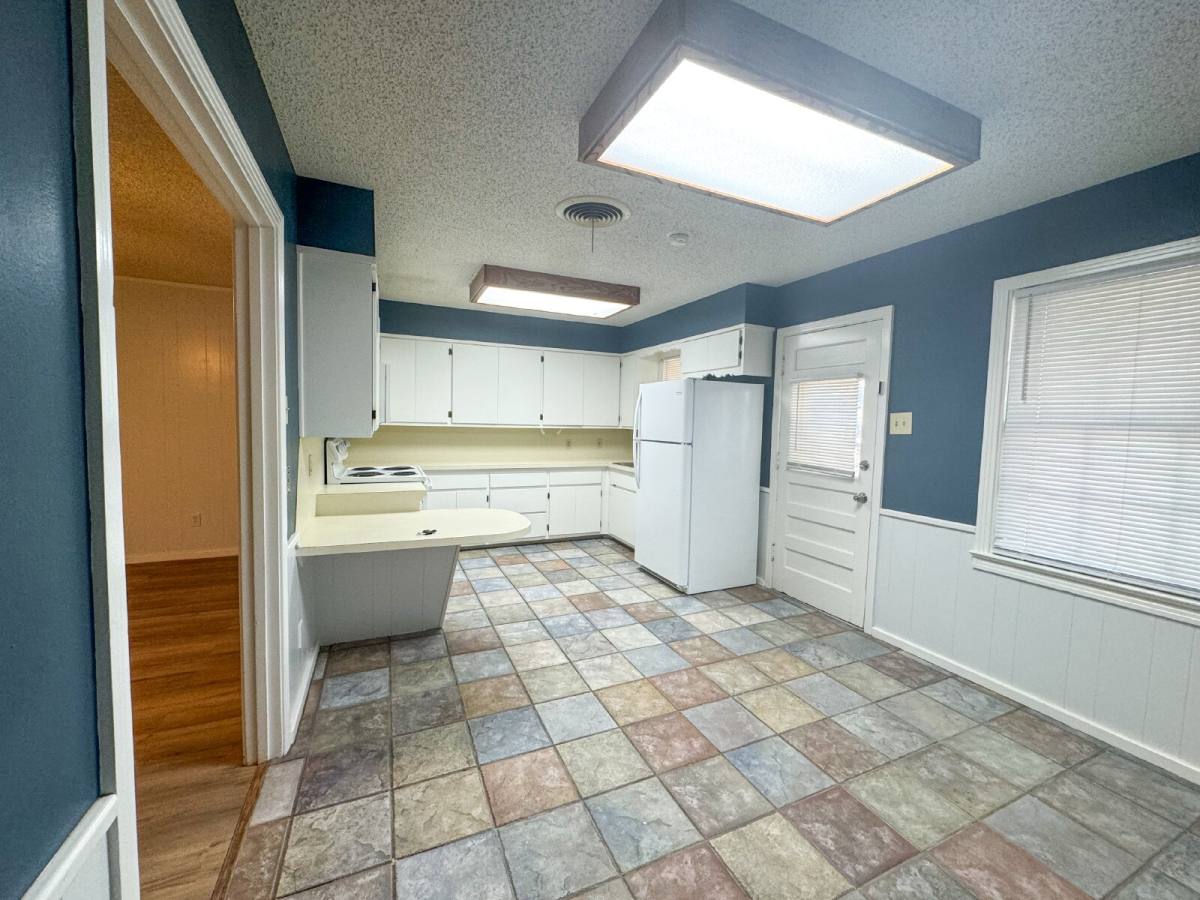 House for rent at 3306 36th St, Lubbock, TX 79413