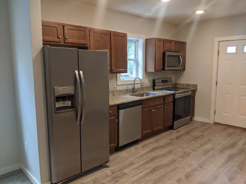 Apartment for rent at 212 Wareham St #1, Middleboro, MA 02346