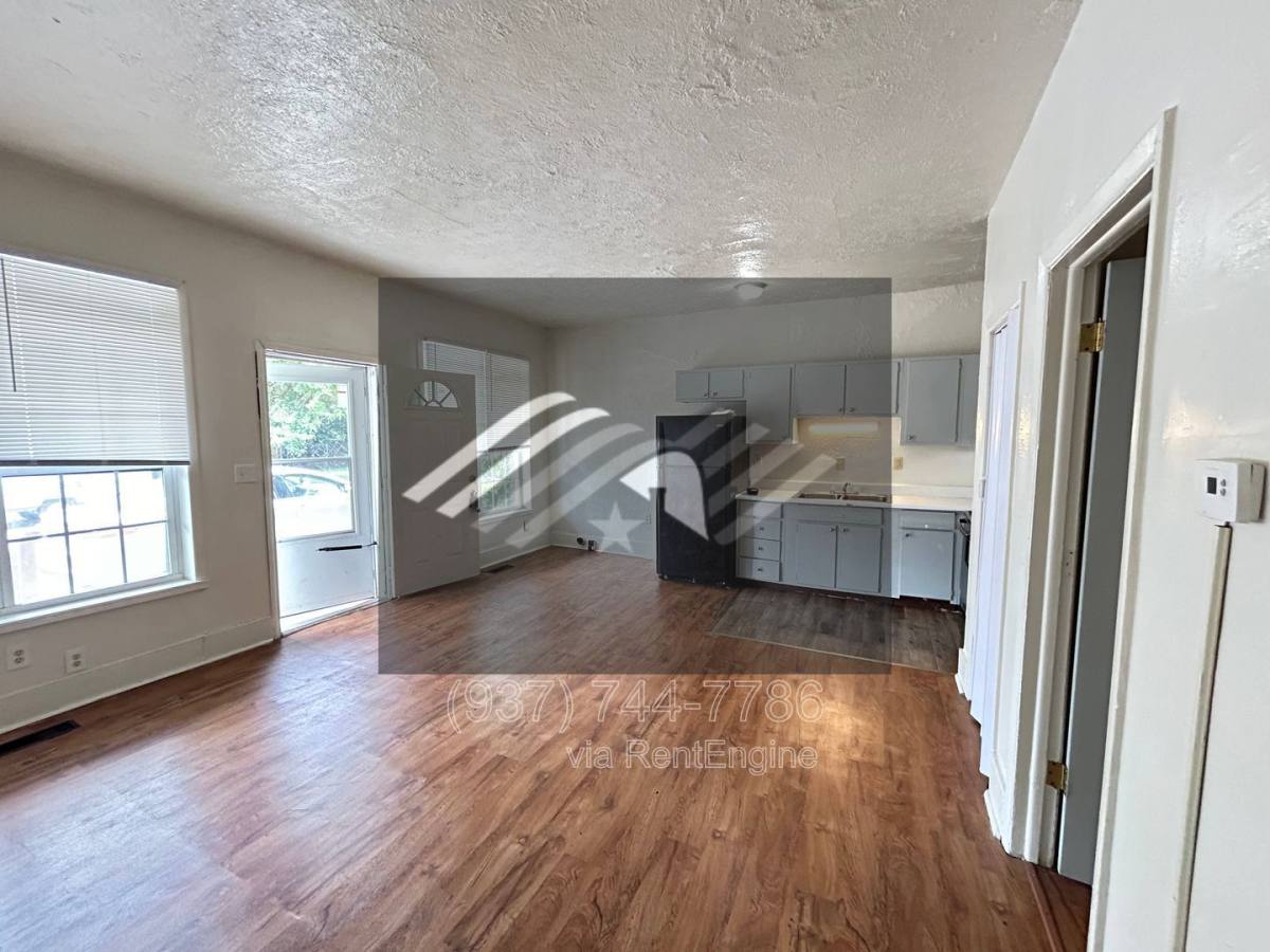 Apartment for rent at 4702 Bryant Ave #1, Dayton, OH 45414