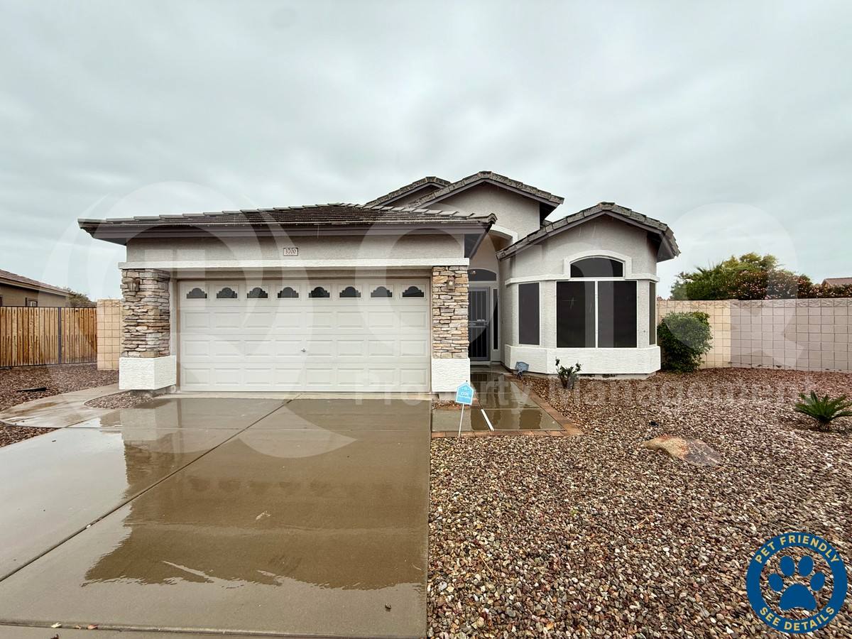 House for rent at 3700 E Sandy Way, Gilbert, AZ 85297