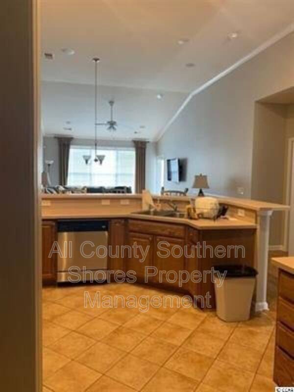 Townhouse for rent at 264 Viareggio Rd, Myrtle Beach, SC 29579