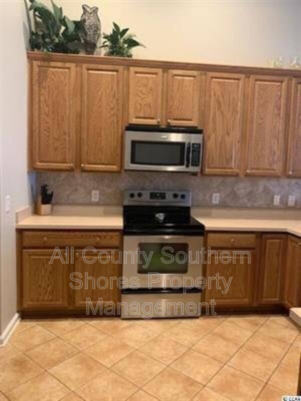 Townhouse for rent at 264 Viareggio Rd, Myrtle Beach, SC 29579