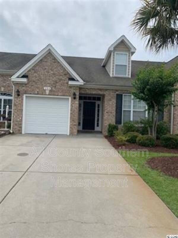 Townhouse for rent at 264 Viareggio Rd, Myrtle Beach, SC 29579