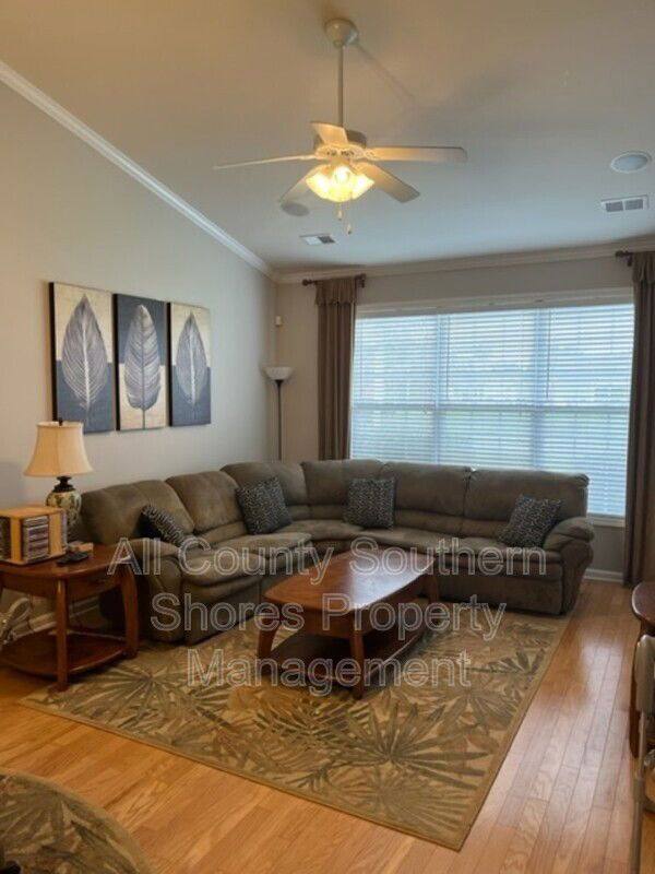 Townhouse for rent at 264 Viareggio Rd, Myrtle Beach, SC 29579