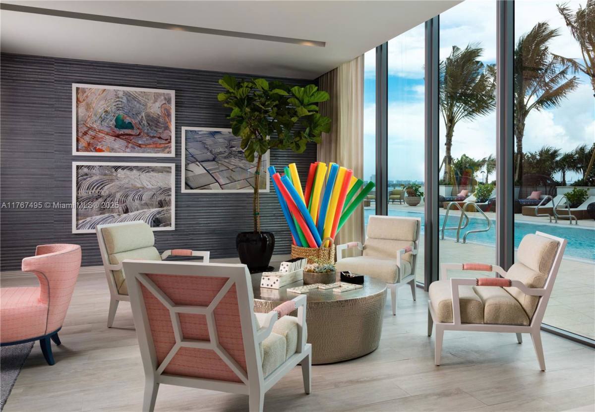 Condo for rent at 2900 NE 7th Ave #1505, Miami, FL 33137