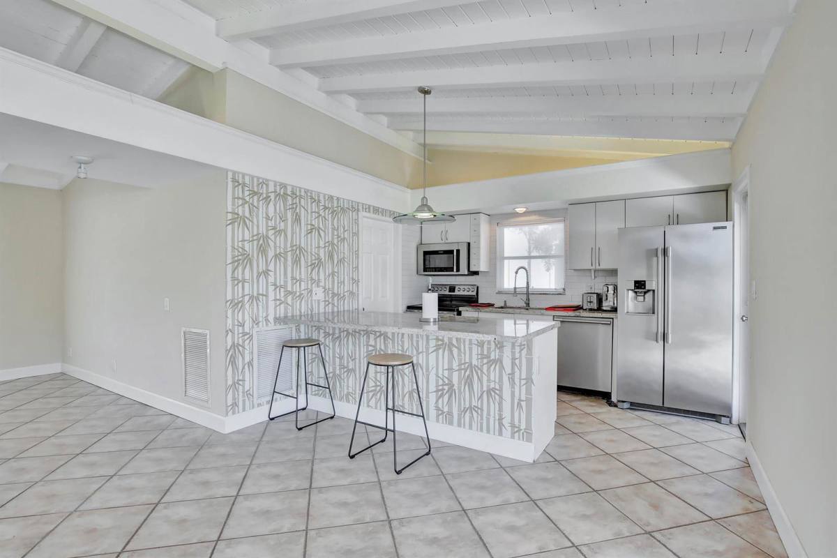 House for rent at 1733 SW 5th Court, Fort Lauderdale, FL 33312