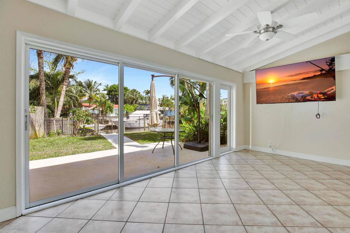 House for rent at 1733 SW 5th Court, Fort Lauderdale, FL 33312