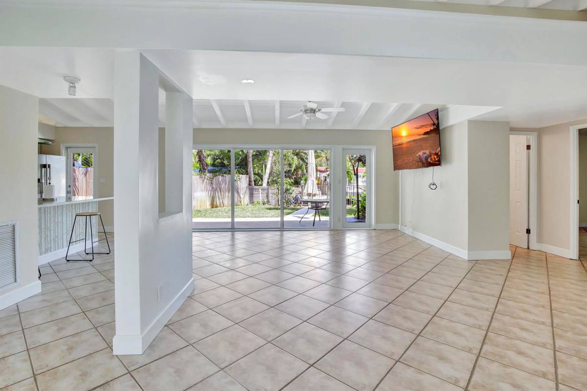 House for rent at 1733 SW 5th Court, Fort Lauderdale, FL 33312