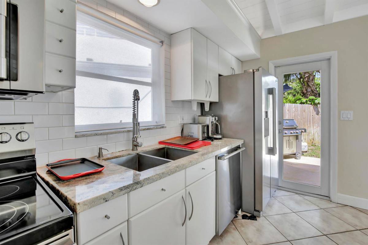 House for rent at 1733 SW 5th Court, Fort Lauderdale, FL 33312
