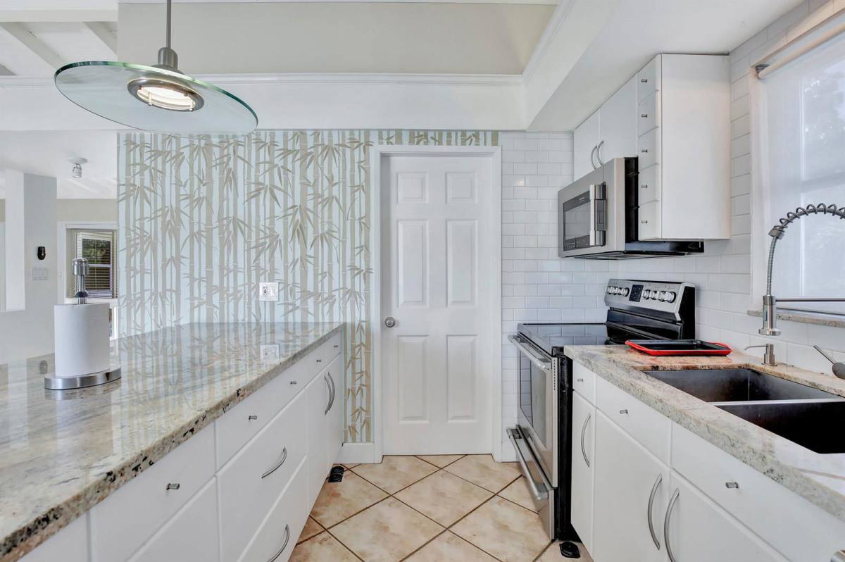 House for rent at 1733 SW 5th Court, Fort Lauderdale, FL 33312