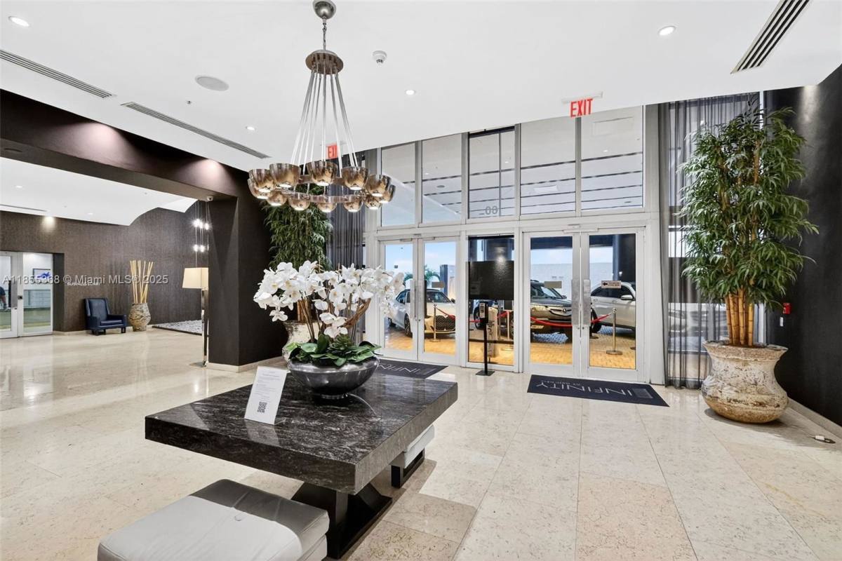 Condo for rent at 60 SW 13th St, Miami, FL 33130