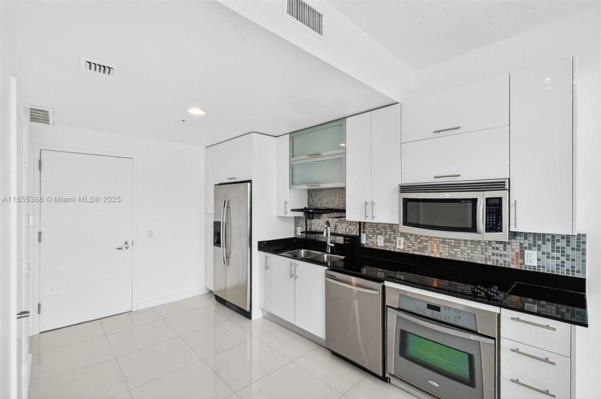 Condo for rent at 60 SW 13th St, Miami, FL 33130